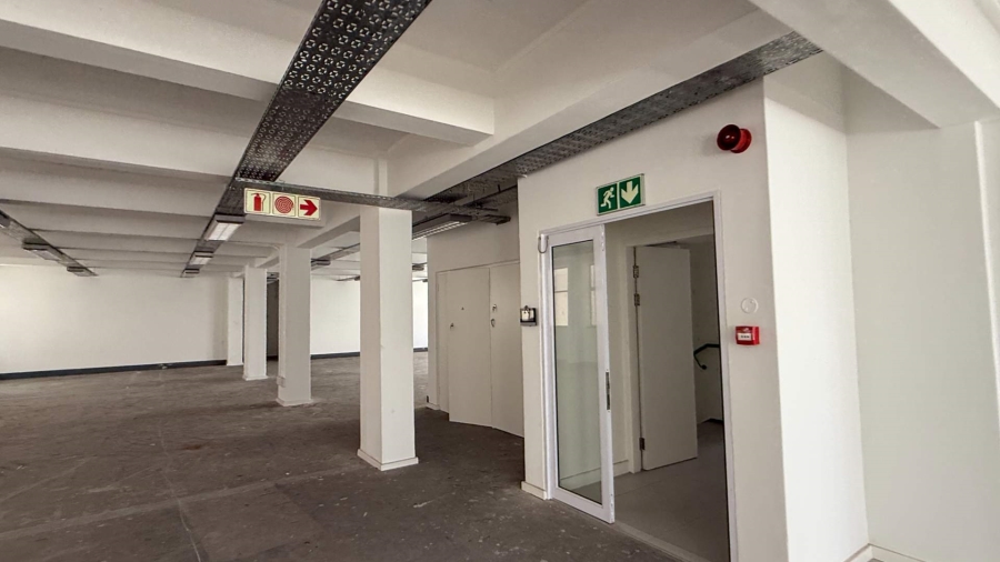 To Let commercial Property for Rent in Cape Town City Centre Western Cape